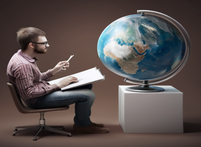 Мир фриланса